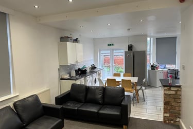 6 bed house, Radcliffe Road, West Bridgford, Nottingham, NG25HH - Image 15